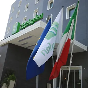 Milan Nord Zara By Ihg 4* Cinisello Balsamo