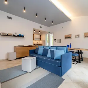 Aparthotel Elbitat Homes