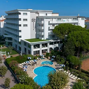Grand Gallia 4* Milano Marittima