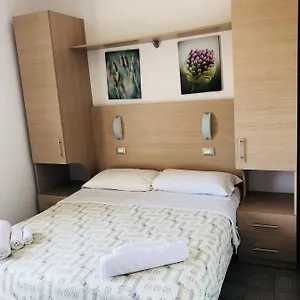 Alexander 3* San Mauro Mare