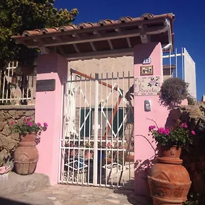Bed & Breakfast La Rosada, Giglio Porto