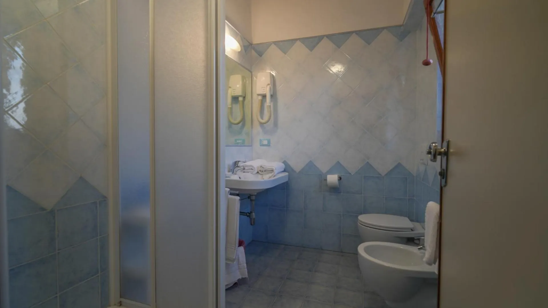 Hotel Albergo Meublé Da Ruggero Giglio Porto