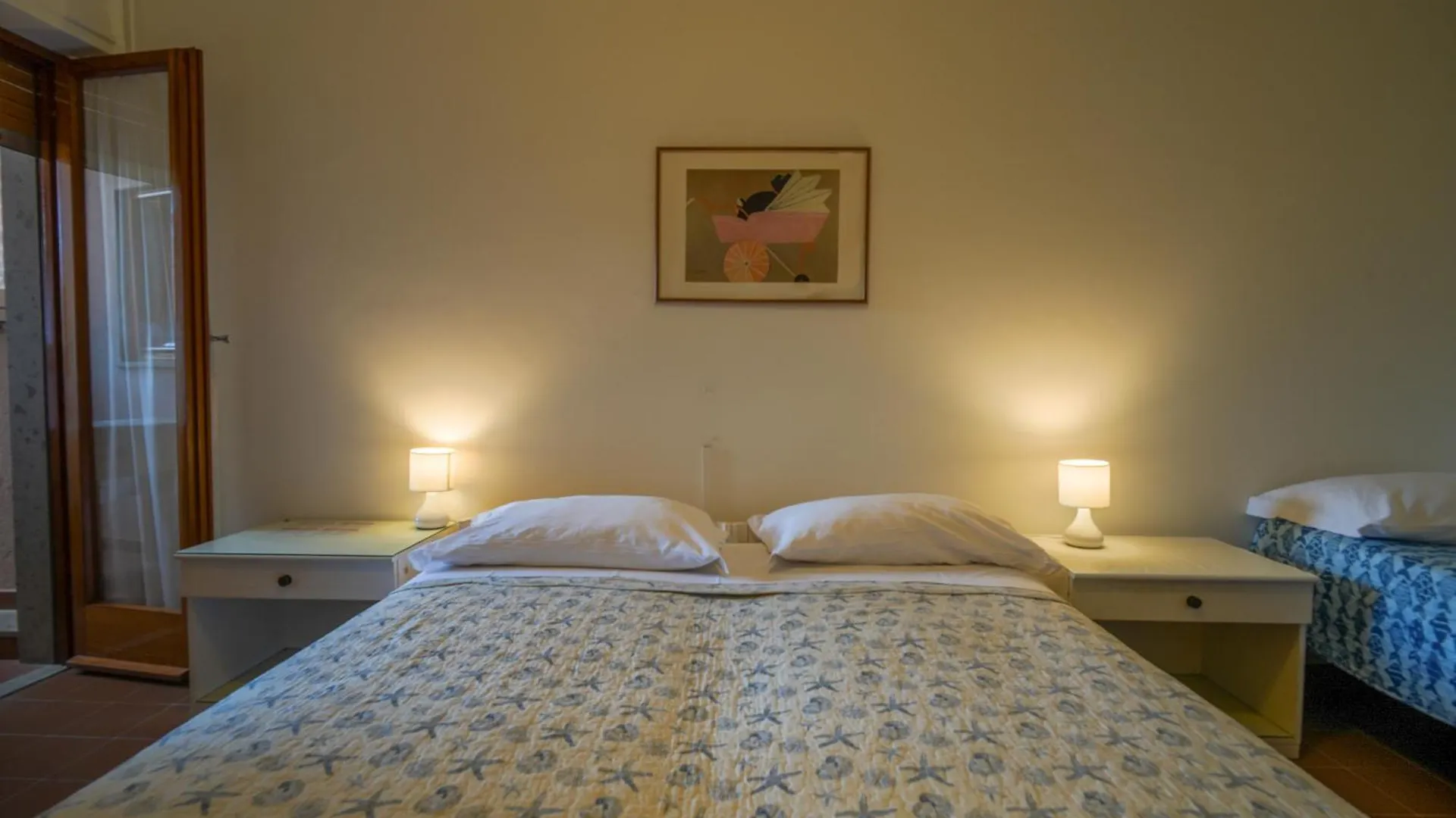 Hotel Albergo Meublé Da Ruggero Giglio Porto