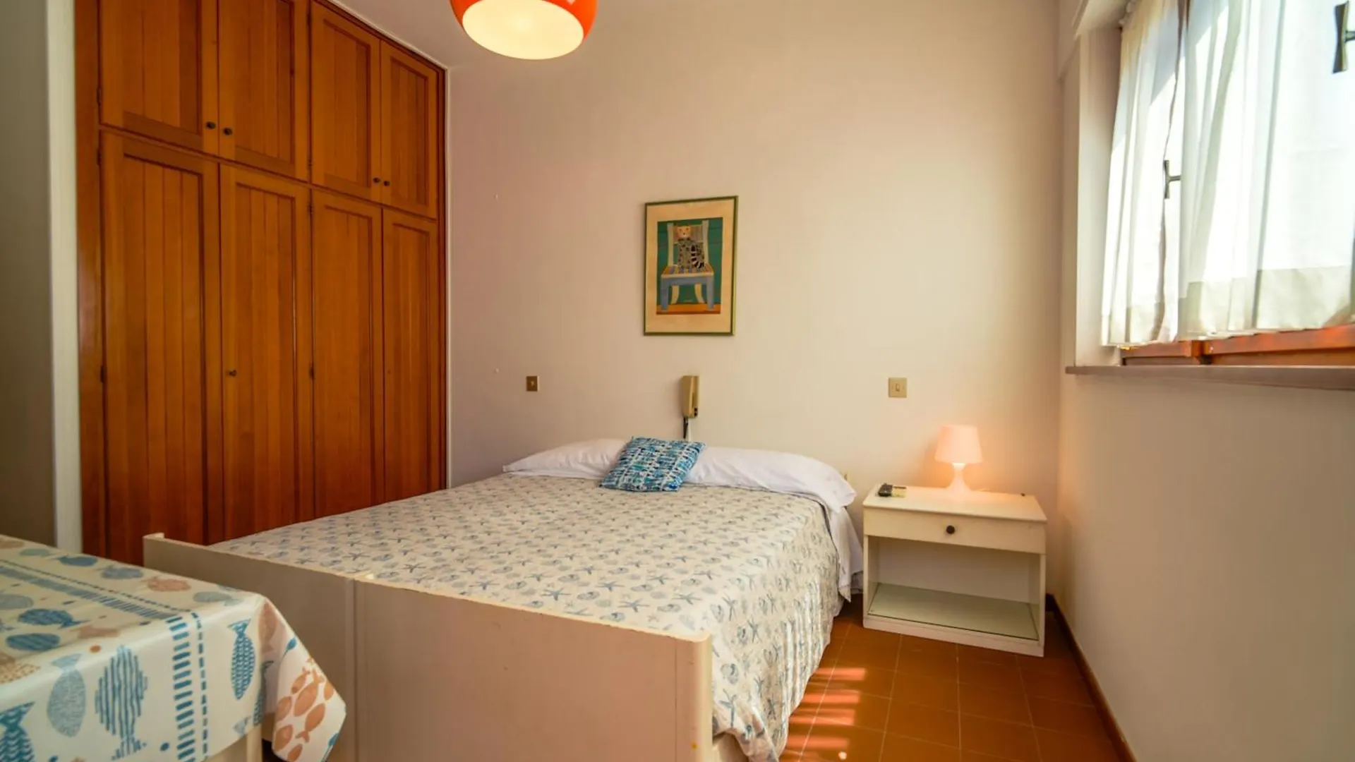 Hotel Da Ruggero - 100M Dal Porto Giglio Porto