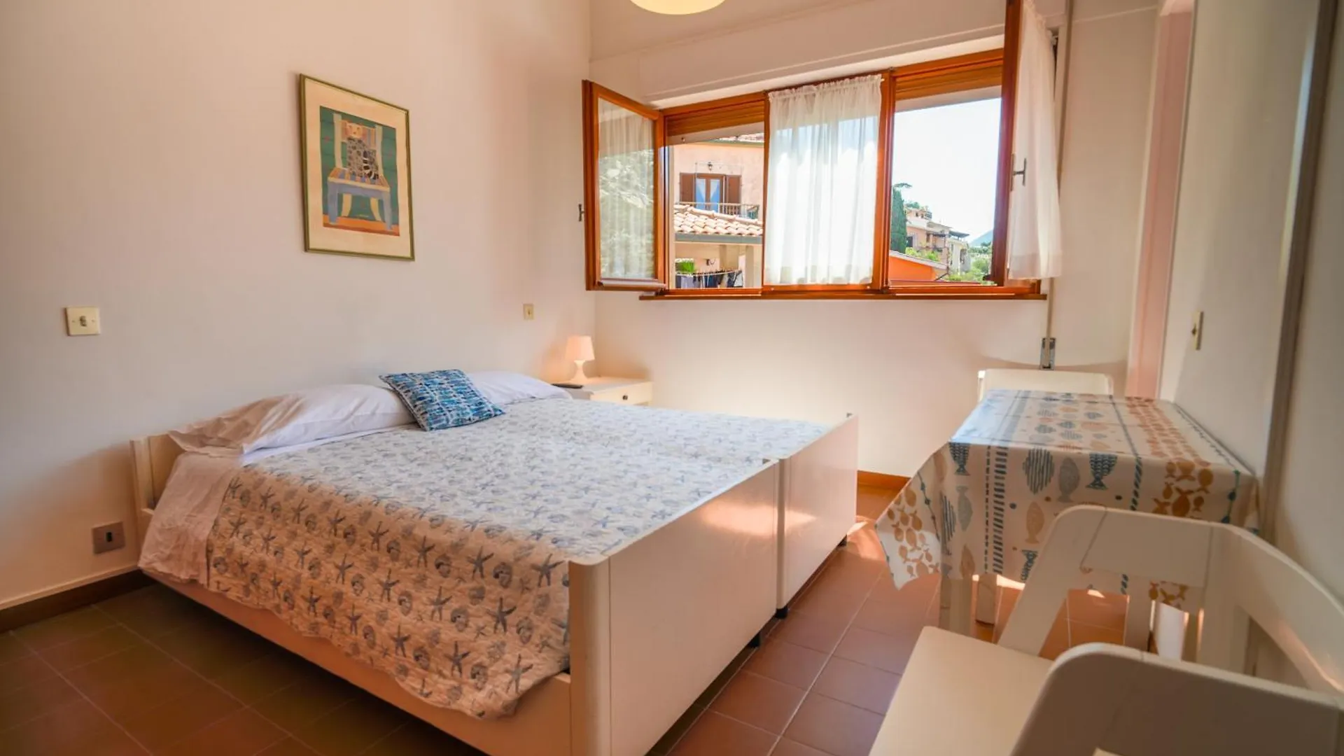 **  Hotel Da Ruggero - 100M Dal Porto Giglio Porto Italy