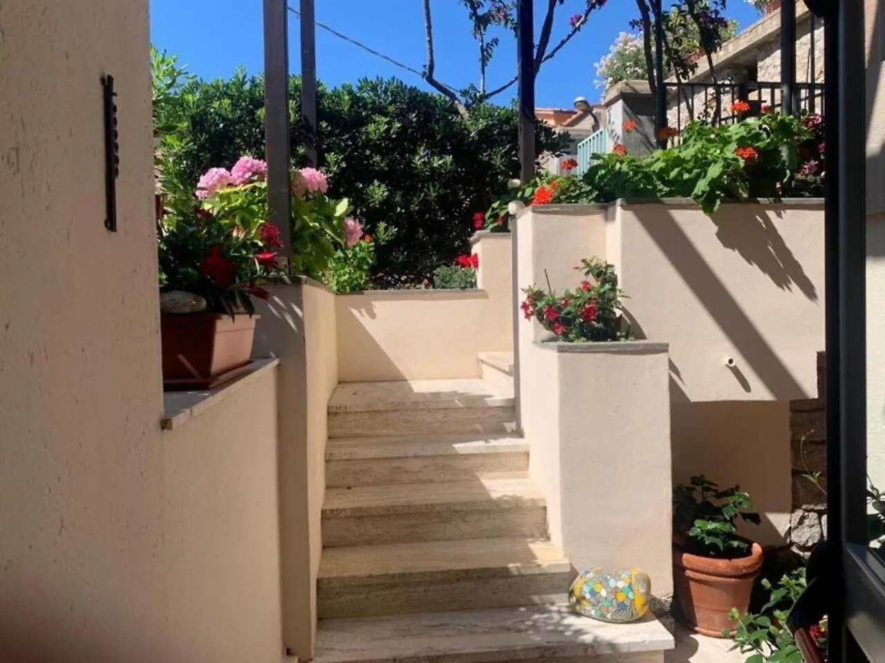 Hotel Da Ruggero - 100M Dal Porto Giglio Porto